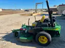 2007 John Deere 777 60” Zero Turn Mower