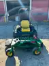 2007 John Deere 777 60” Zero Turn Mower