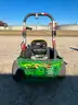 2007 John Deere 777 60” Zero Turn Mower