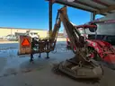2006 Gregory-Roanoke G195 Side Mower w/60” Deck