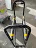USED BRENT BATMOBILE BAT STORAGE CART