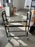 USED BRENT BATMOBILE BAT STORAGE CART