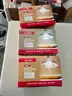 A LOT OF 3 SPEEDBALL DIAZO REFELCTOR LIGHT KITS