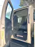 2007 Chevrolet C7500 Crew Cab Utility Body Truck