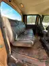 2007 Chevrolet C7500 Crew Cab Utility Body Truck