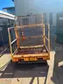 Safety Cage for forklift