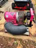 2013 Buffalo Turbine PTO Driven Blower