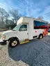 2013 Ford Econoline Cutaway