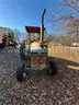 1990 Ford 5610 Farm Tractor