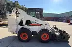 2010 Bobcat S300 Wheeled Skid Steer Front Loader