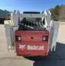2010 Bobcat S300 Wheeled Skid Steer Front Loader
