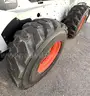 2010 Bobcat S300 Wheeled Skid Steer Front Loader