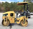 2014 Caterpillar CB34B Compacting Roller
