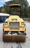2014 Caterpillar CB34B Compacting Roller
