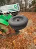 2015 Woods BW12 12' Batwing Rotary Mower