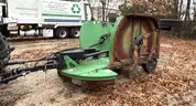 2015 Woods BW12 12' Batwing Rotary Mower
