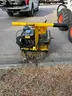 2018 Bomag BW55E Vibratory Walk Behind Roller
