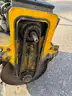 2018 Bomag BW55E Vibratory Walk Behind Roller