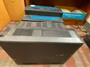 Lot of Dell Laptops &#x26; Battery Chargers