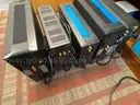 Lot of Dell Laptops &#x26; Battery Chargers