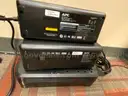 Lot of Dell Laptops &#x26; Battery Chargers