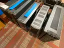 Lot of Dell Laptops &#x26; Battery Chargers