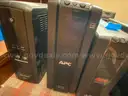 Lot of Dell Laptops &#x26; Battery Chargers