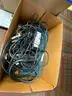 Lot of Dell Laptops &#x26; Battery Chargers