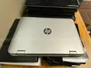 Lot of Dell Laptops &#x26; Battery Chargers