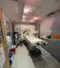 MRI Mobile Unit - Genesis Medical Imaging Inc.