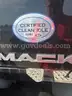 2014 Mack CXU613 Tractor Trailer Truck