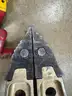 Lot of 3 Genesis Rescue Tools