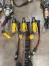Lot of 3 Genesis Rescue Tools