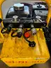 Lot of 3 Genesis Rescue Tools
