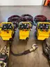 Lot of 3 Genesis Rescue Tools