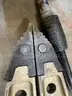 Lot of 3 Genesis Rescue Tools
