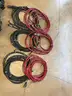 Lot of 3 Genesis Rescue Tools