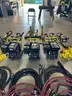 Lot of 3 Genesis Rescue Tools