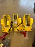 Lot of 3 Genesis Rescue Tools
