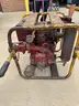 Hale water pump
