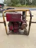 Hale water pump