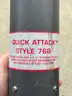 Akron air aspirating tips. Lot of 4