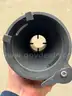 Akron air aspirating tips. Lot of 4