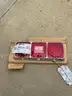 Pierce brake light. 3 light
