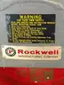 Rockwell/ Delta Radial Saw