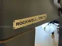 Rockwell/ Delta Radial Saw