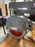 Rockwell/ Delta Radial Saw