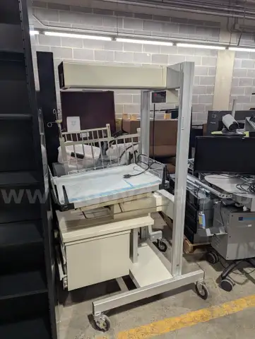 OHMEDA Ohio Infant Warmer System