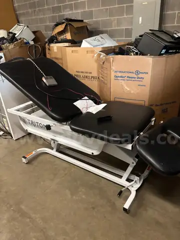 Massage chair