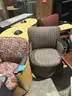 Lot of 6 Chairs